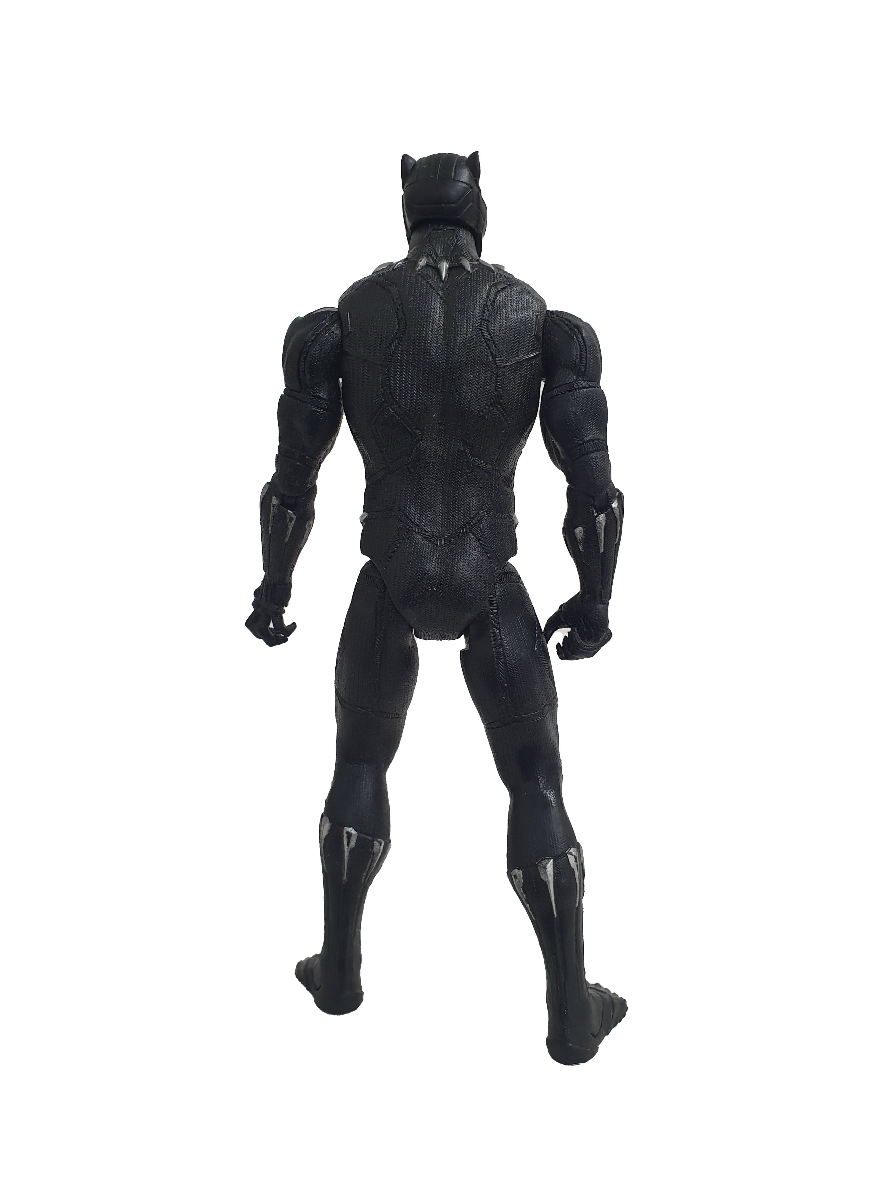 Pantera negra