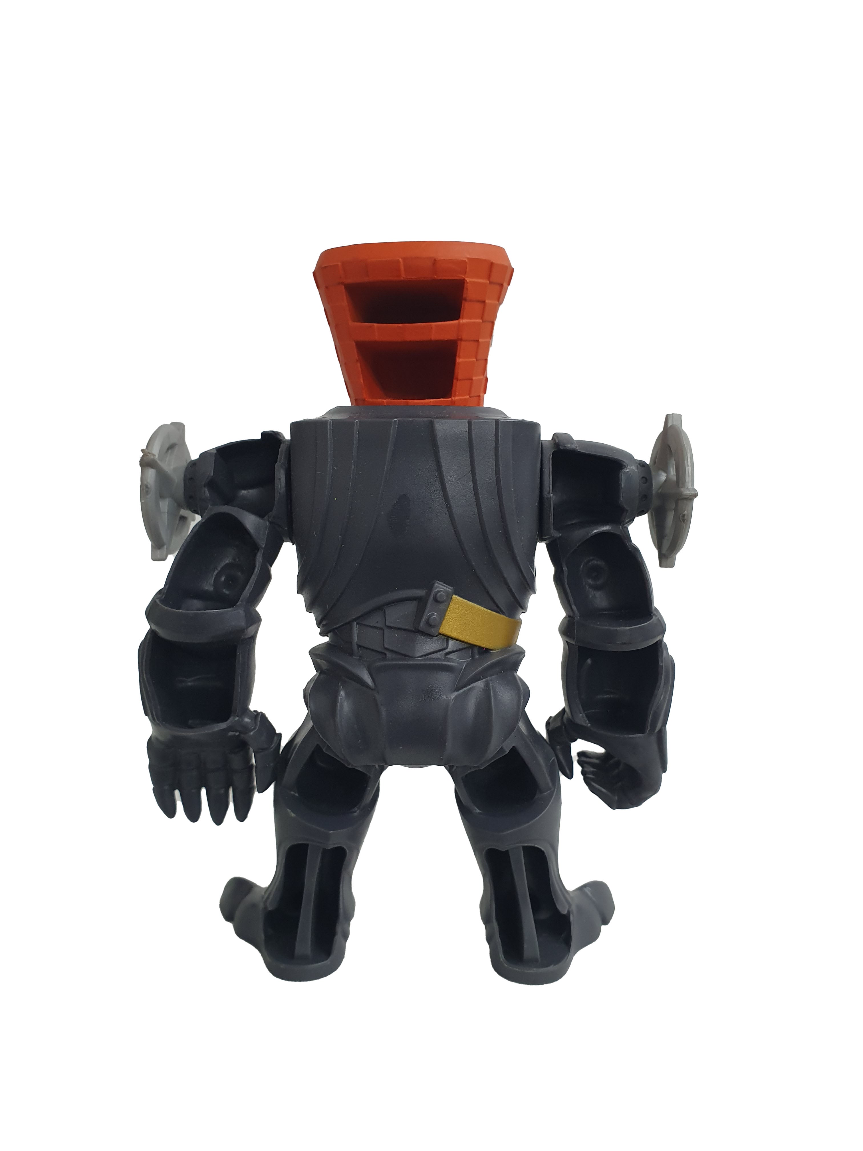 Dino fury de power rangers