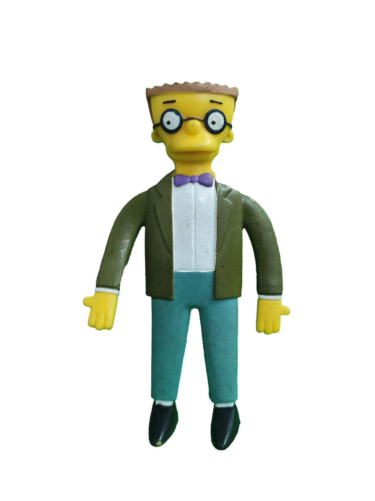Waylon Smithers de los Simpson | Tiendas Rosy