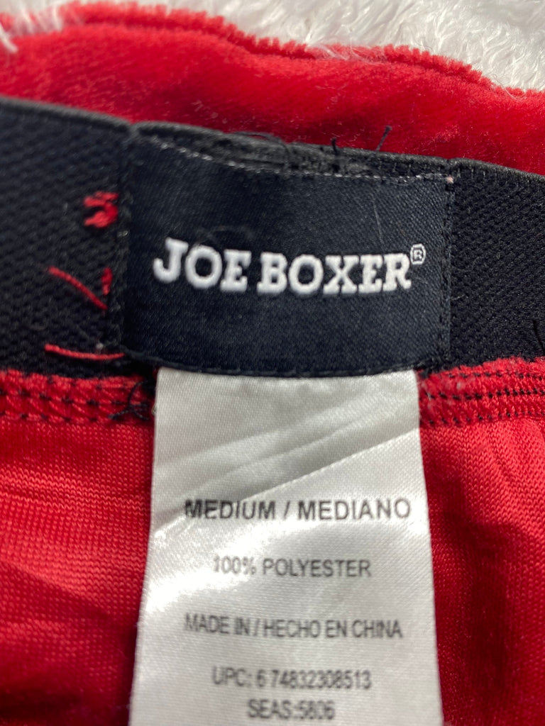 Joe Boxer