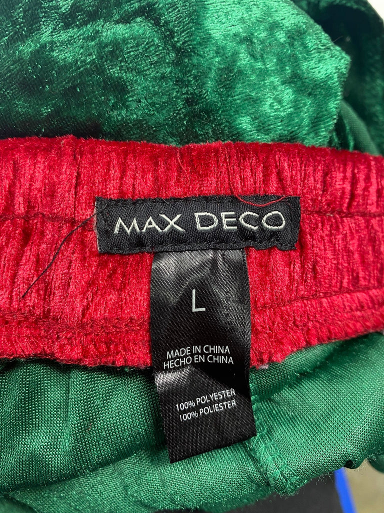 Max Deco