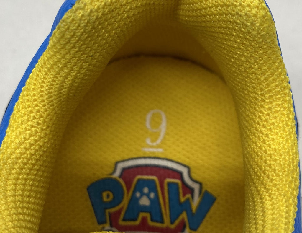 Paw Patrol