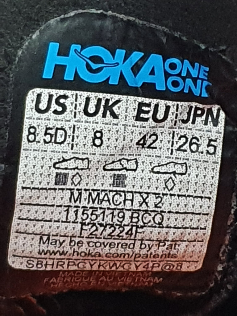 Hoka