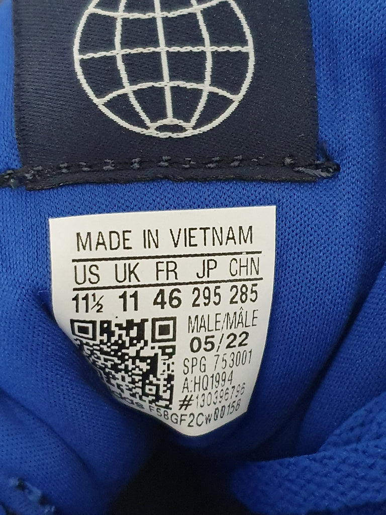 Adidas