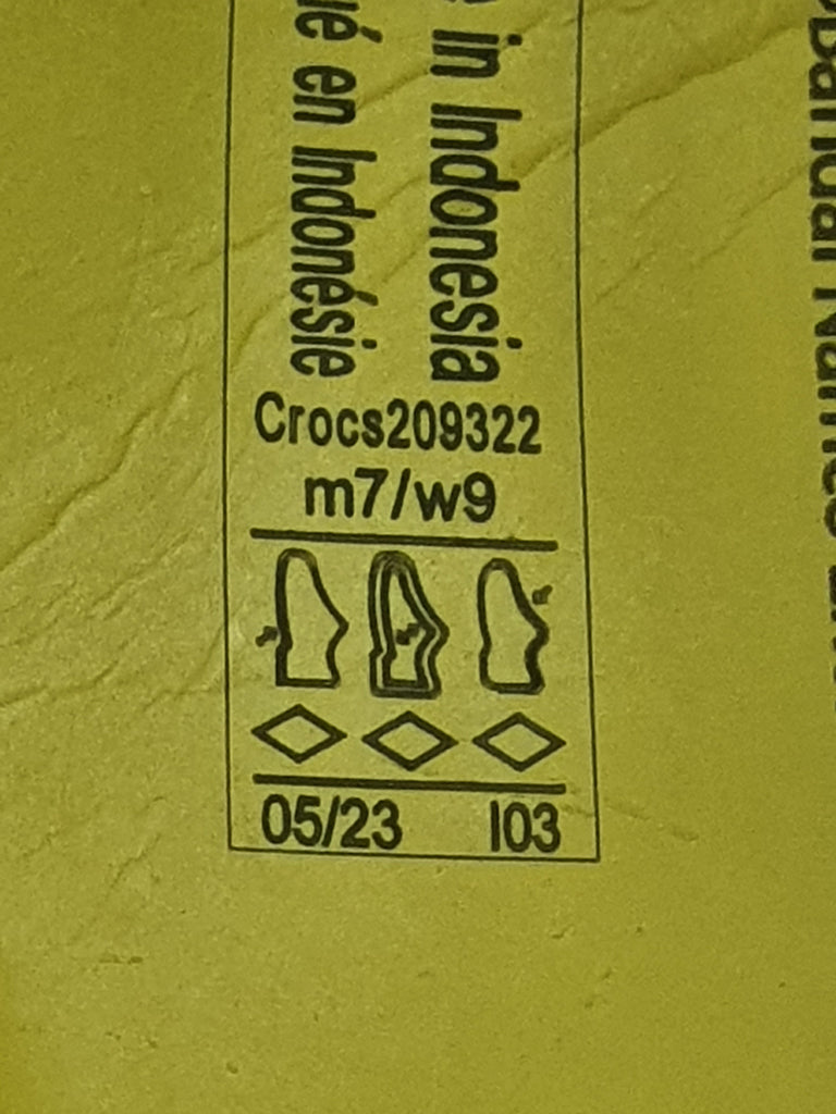 Crocs
