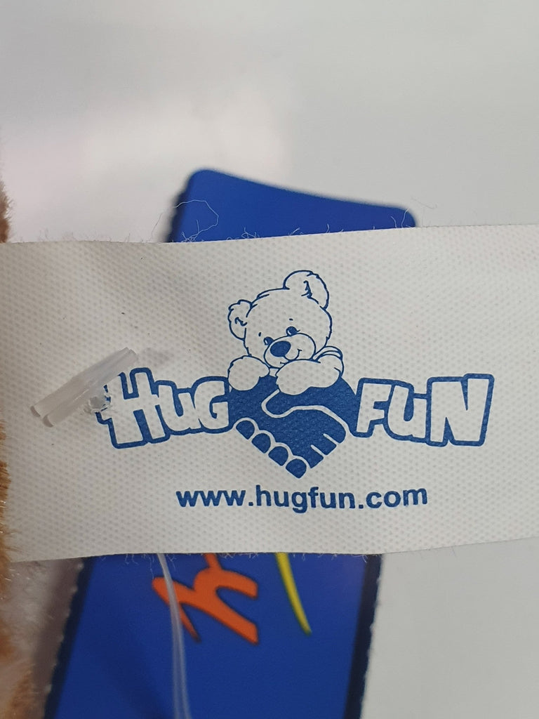 Marca Hug Fun