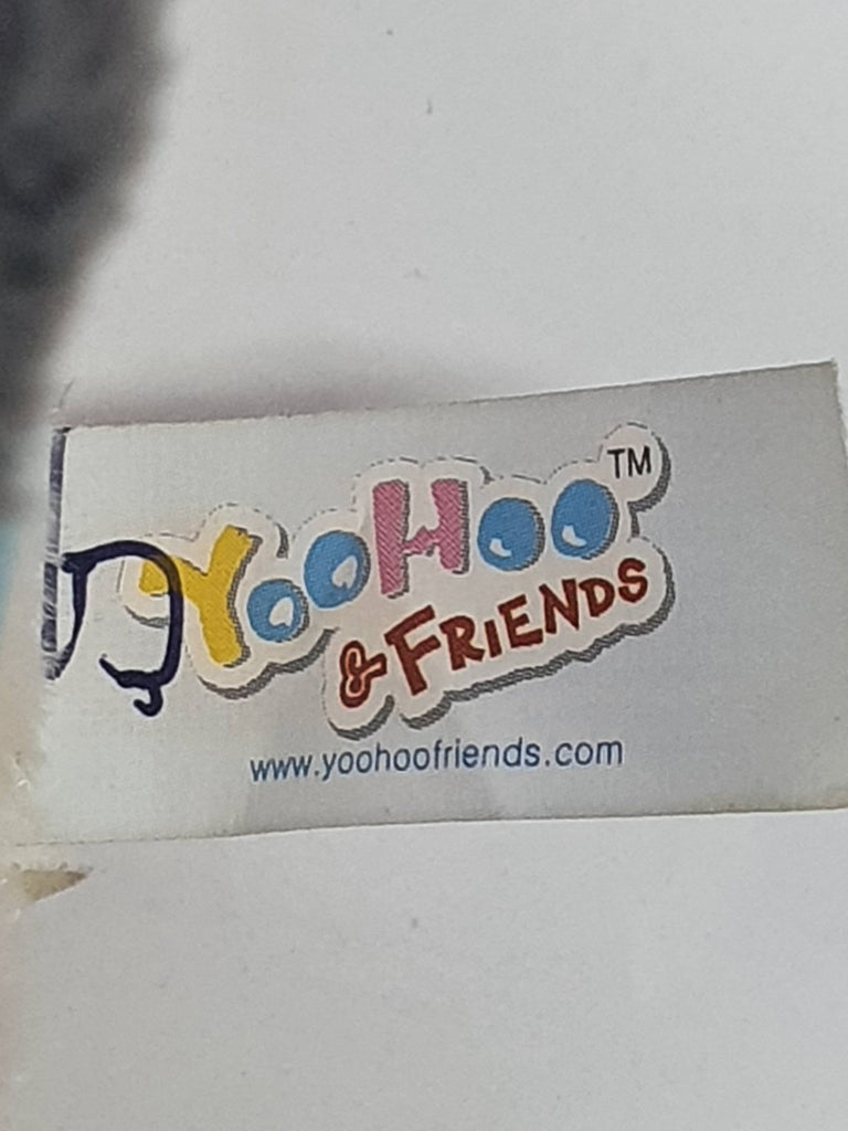 Marca Yoohoo & Friends