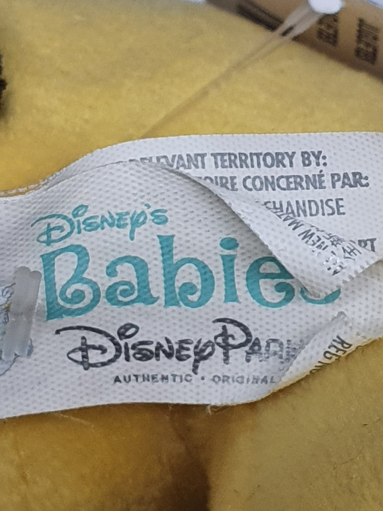 Marca Disney