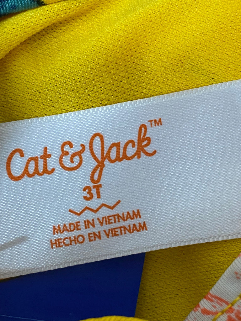 Marcas Cat & jack