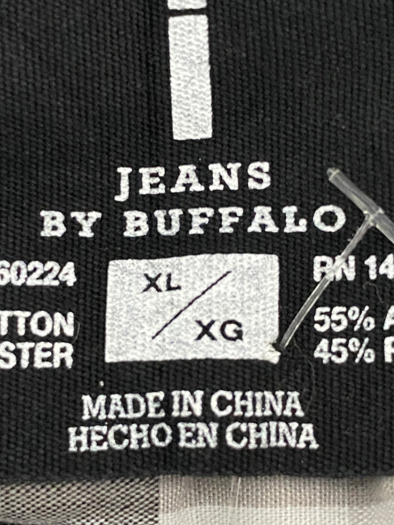 Marcas Jeans by buffalo