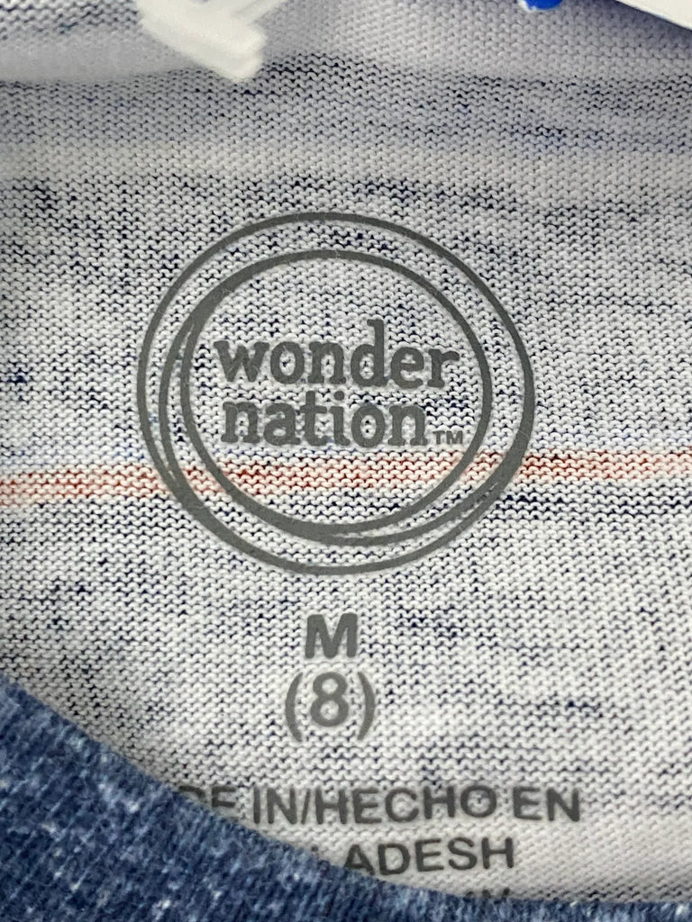 Marca Wonder Nation
