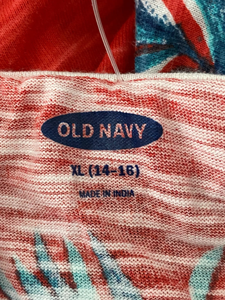 Marca Old Navy