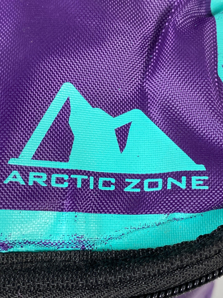 Marcas Arctic zone